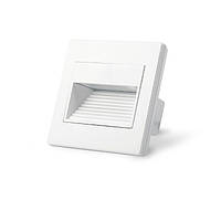 Світильник для підсвічування сходів Feron JD13 1Вт 2700K білий