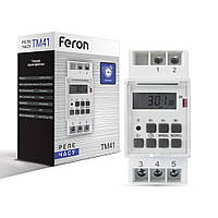 Реле часу Feron TM41