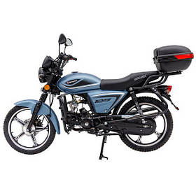 Мотоцикл SP125C-2G Безкоштовна доставка. У заводській упаковці.