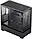 Корпус GameMax Vista MB Black, без БЖ, Mid Tower, Micro ATX / Mini-ITX, 2xUSB 2.0, 1xUSB 3.0, 485x210x433 мм,, фото 7