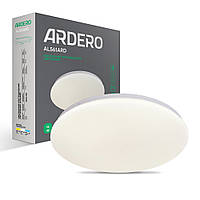 Світлодіодний накладний світильник Ardero AL561ARD 14Вт 5000K зоряне небо