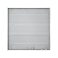 Світлодіодна панель Ardero AL2119ARD 36Вт 4000K матова