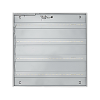 Світлодіодна панель Ardero AL2120ARD 50Вт 6500K призма