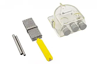 Кювета для виготовлення протезів GELCAST система, INTERDENT 929