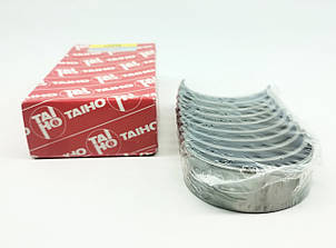 Вкладиші корінні двигуна TOYOTA 4Y +0,25 Taiho № 117047601471, 11704-76014-71, фото 3