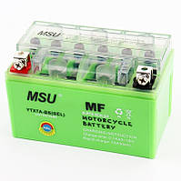 Аккумулятор 12V7Ah YTX7A-BS GEL (150*87*94 mm) (MSU)