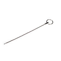 Уретральний стимулятор із нержавіючої сталі Liebe Seela Urethral Sound Stainless Steel 26 см