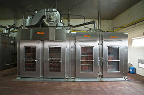 Варильні камери