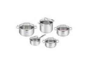 Набір посуду Tefal Duetto Plus (G719SA55)