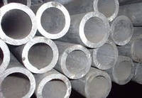Труба алюмінієва, профіль алюмінієвий 36х3000 мм ціна купити поріз