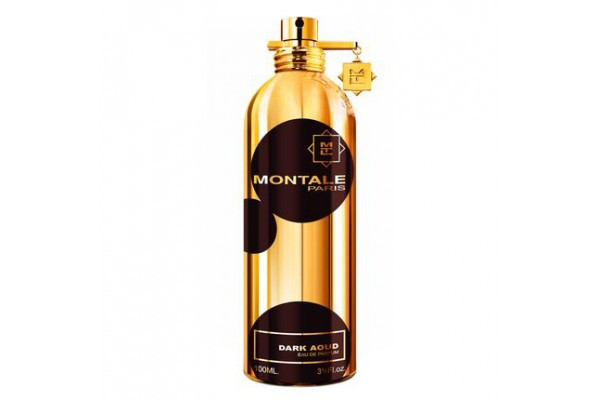 Тестер жіночої парфумерної води унісекс Montale Dark Aoud (Монталь Дарк Ауд) 100 мл