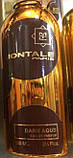 Тестер жіночої парфумерної води унісекс Montale Dark Aoud (Монталь Дарк Ауд) 100 мл, фото 2