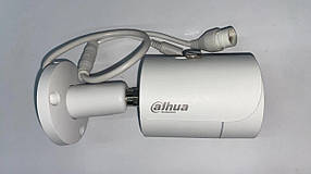 Вулична IP-камера Dahua IPC-HFW1230SP 2МП, 3.6 мм