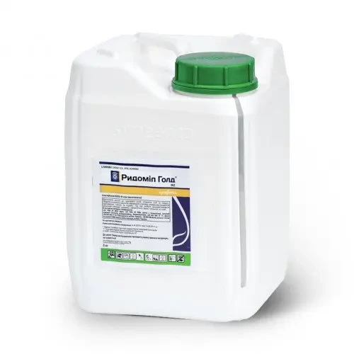 Фунгіцид Ридоміл Голд Syngenta - 5 кг