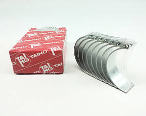 Вкладиші шатунні двигуна TOYOTA 4Y +0,25 Taiho № 132047601271, 13204-76012-71, фото 5