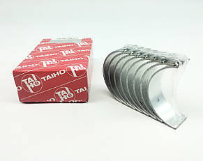 Вкладиші шатунні двигуна TOYOTA 4Y STD Taiho № 130417601571, 13041-76015-71, фото 1
