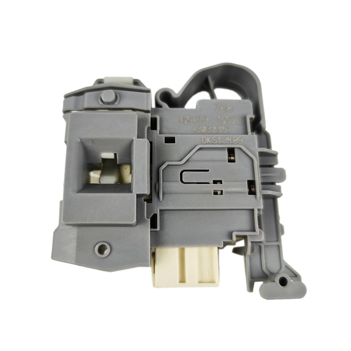 Замок Candy 43030357 для пральної машини Candy / Hoover, фото 1