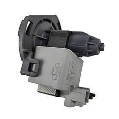 Зливний насос (помпа) для посудомийної машини Beko 1748200100 (Hanyu B20-6A01)