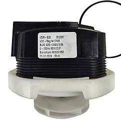 Циркуляційний насос 90W для ПММ Ariston C00291855 (482000023311)