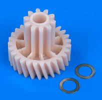 Шестірня (середня) Kenwood KW715563