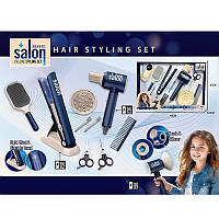 Набір аксесуарів дитячий YLQ 111 набір перукаря