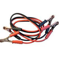 Провода прикурки (пусковые провода)