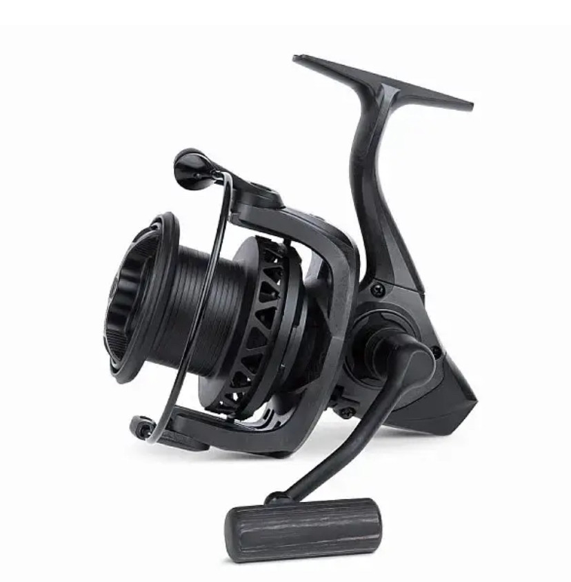 Котушка коопова Sonik XTRACTOR+ 5000 Carbon Reel