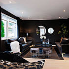 Світильник BIOM SP-01R-W-AL для лампи MR16 білий, врізний, фото 3