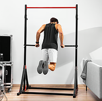 Стаціонарний турнік з регулюванням Hop-Sport HS-1015K, фото 4