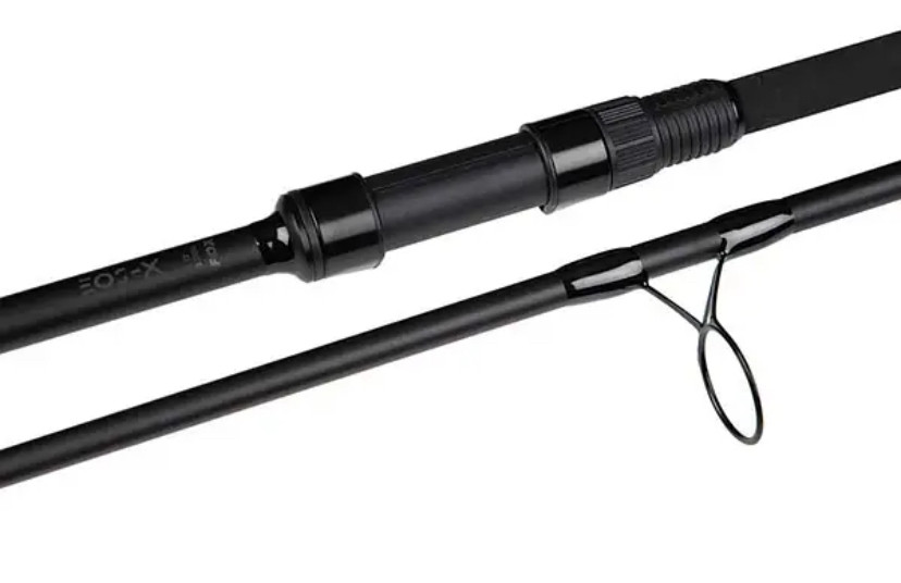 Вудилище спод/маркерне Fox EOS-X Rod Spod/Marker Rod (Full Shrink) 13' 5,5lb