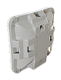Точка доступу (зовнішня) Wi-Fi 6 MikroTik SXTsq-5axD, фото 4