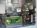 HP 430 G1 Корпус C (топкейс, середня частина) 727753-001 731543-001 3.5A б/в, фото 6
