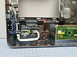 HP 430 G1 Корпус C (топкейс, середня частина) 727753-001 731543-001 3.5A б/в, фото 7