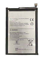 Акумуляторна батарея (АКБ) BL-49NX, Infinix Hot 30i /Smart 7 HD /Smart 8, 5000 mAh, оригінал PRC