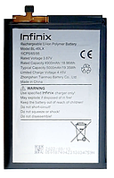 Акумуляторна батарея (АКБ) BL-49LX, Infinix Hot 12 /Hot 20 /Hot 20S, 5000 mAh, оригінал PRC