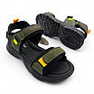 Сандалі дитячі для хлопчика Clibee 36р, фото 5