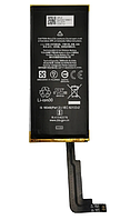Акумуляторна батарея (АКБ) G025E-B, Google Pixel 4a 5G, 3885mAh, оригінал PRC