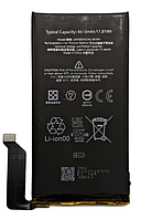 Акумуляторна батарея (АКБ) GMSB3, Google Pixel 6, 4614mAh, оригінал PRC
