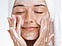 Очищуюча пінка Derma Factory Niacinamide 10% Cleansing Foam 100 г з ніацинамідом 10%, фото 4