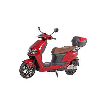 Електроскутер Maxxter LUMINA Red