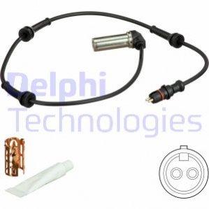 Датчик ABS Delphi SS20627 Land Rover Freelander SSW100090