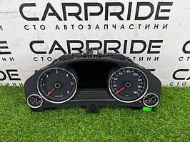 Щиток приладів Volkswagen Touareg NF 3.0 CASA 2011 (б/у)