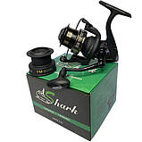 Котушка Shark YM 5000 5+1BB, фото 4