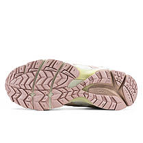 Кросівки ASICS Gel-Kahana 8 White Pink - 1012A978-102, фото 6