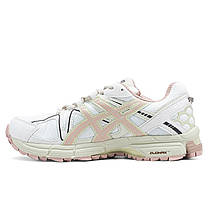 Кросівки ASICS Gel-Kahana 8 White Pink - 1012A978-102, фото 3