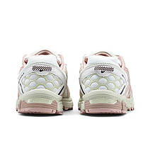 Кросівки ASICS Gel-Kahana 8 White Pink - 1012A978-102, фото 5