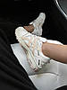 Кросівки ASICS Gel-Kahana 8 White Pink - 1012A978-102, фото 9
