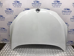 Капот Renault Megane 3 1.5 DIESEL K9K 2009 (б/у)