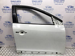Двері передні права Renault Megane 3 1.5 DIESEL K9K 2009 (б/у)