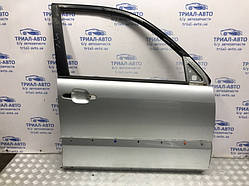 Двері передні права Toyota Prado 120 3.0 DIESEL 1KDFTV 2003 (б/у)